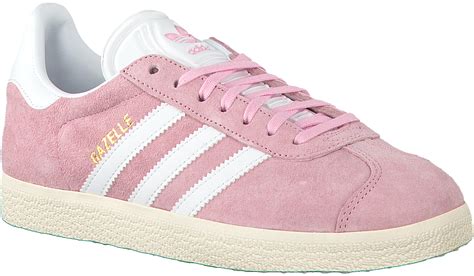 adidas gazelle roze heren|adidas gazelle dames.